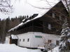 Zimní lyžařský kurz jazykové školy Rosa - Bedřichov, únor 2009