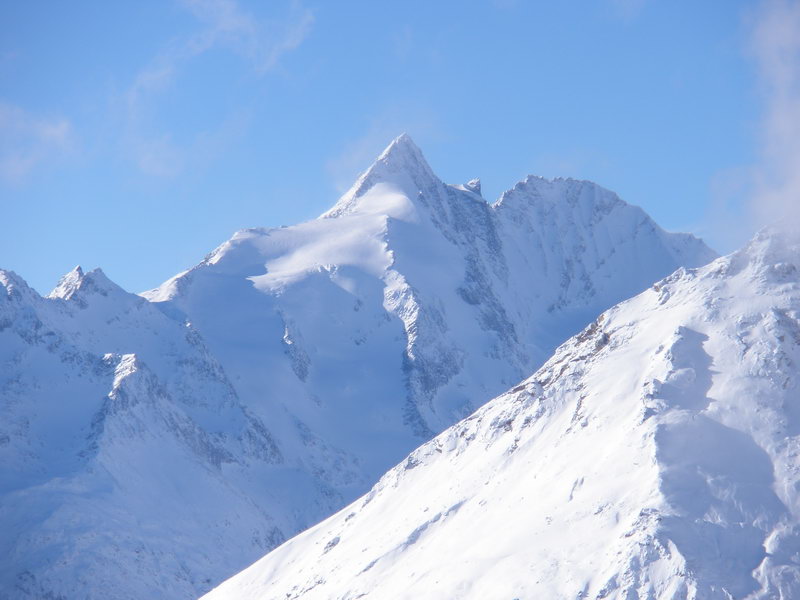 Grossglockner