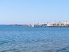 Ierapetra, nejjižnější město Evropy