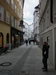 Procházka po Salzburgu