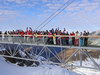 Fotogalerie z carvingového kurzu - ledovec Soelden, Rakousko (listopad 2011)